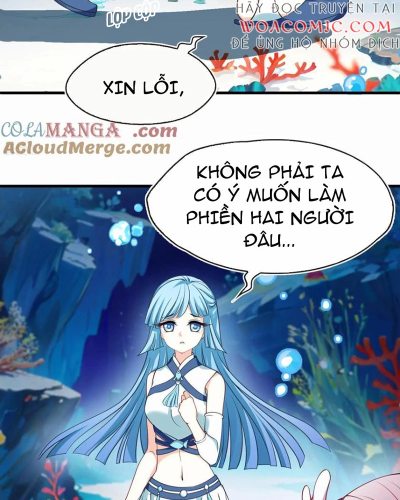 Phong Khởi Thương Lam Chapter 681 - Trang 2