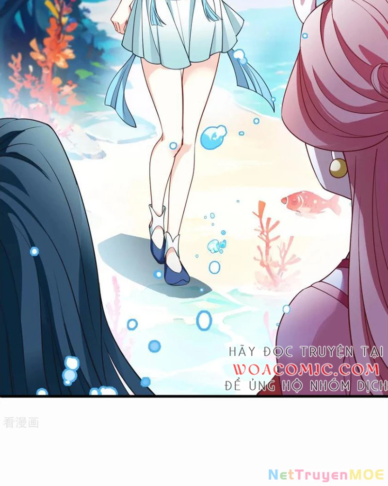 Phong Khởi Thương Lam Chapter 681 - Trang 2