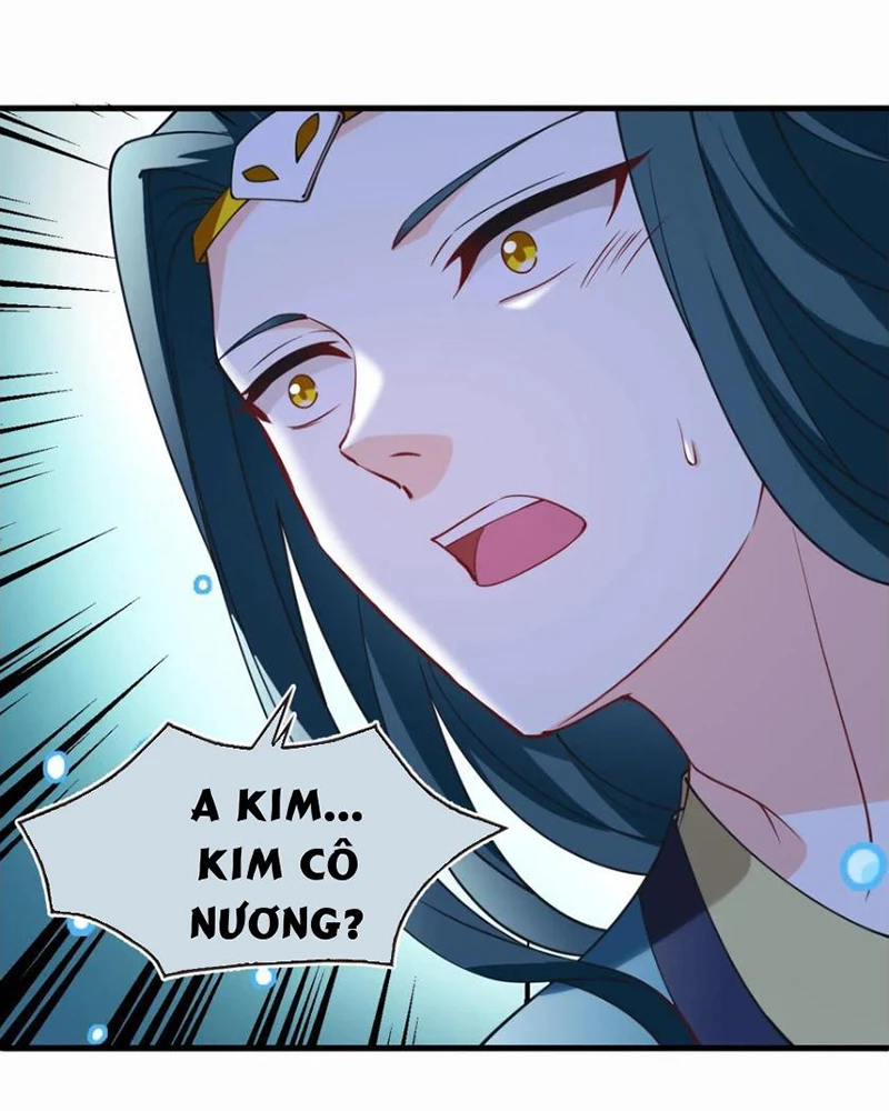 Phong Khởi Thương Lam Chapter 681 - Trang 2