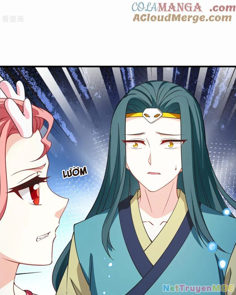 Phong Khởi Thương Lam Chapter 681 - Trang 2