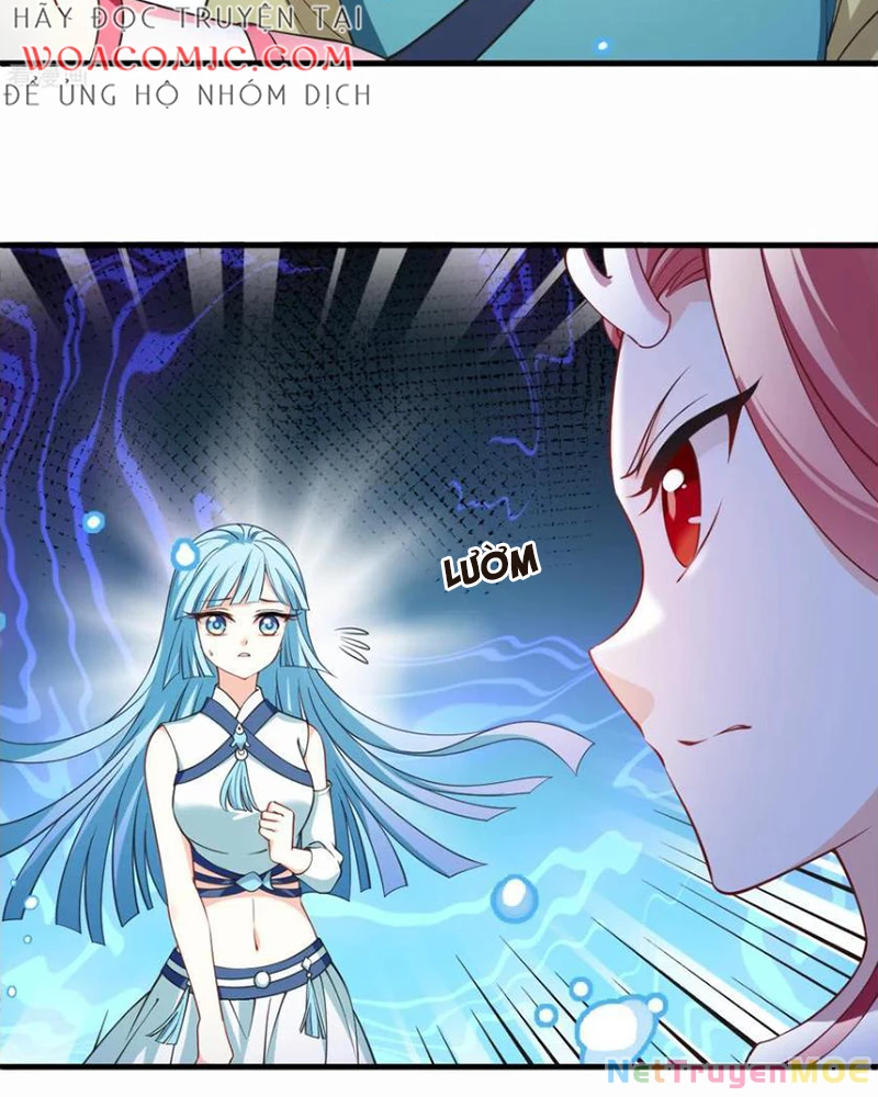 Phong Khởi Thương Lam Chapter 681 - Trang 2