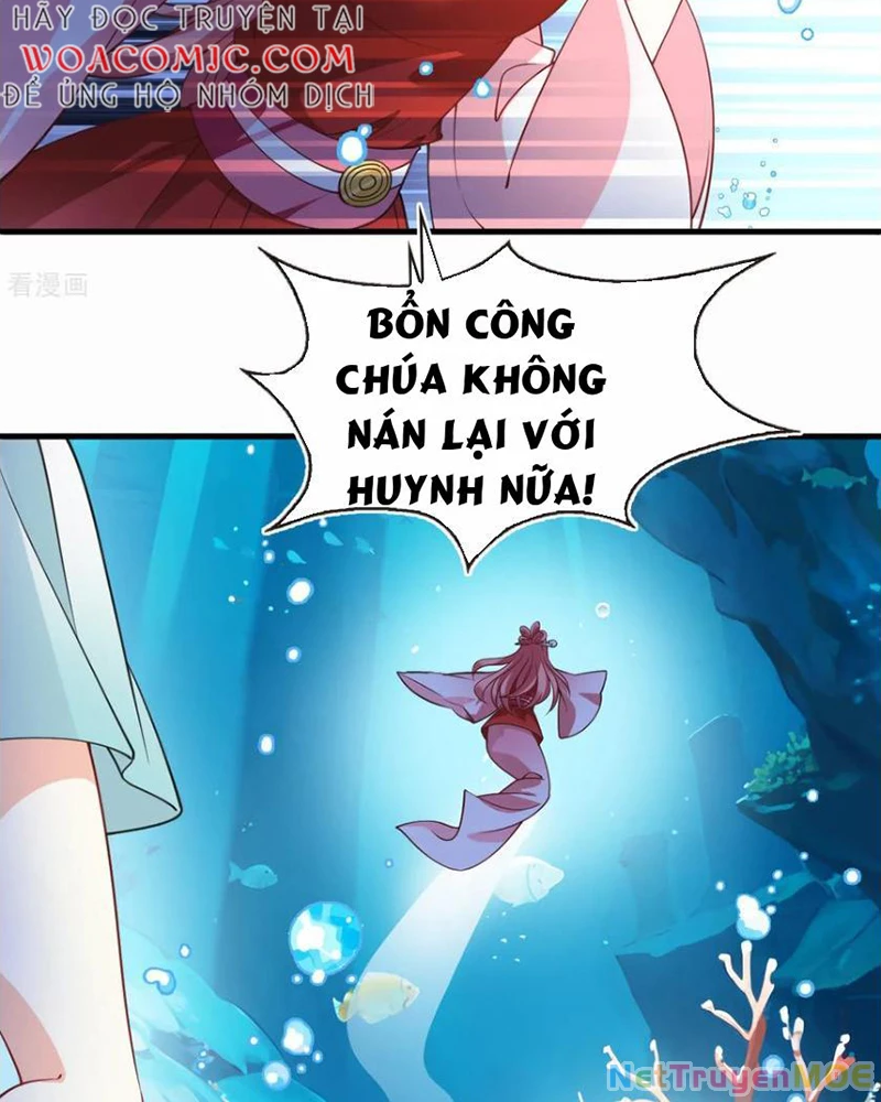 Phong Khởi Thương Lam Chapter 681 - Trang 2