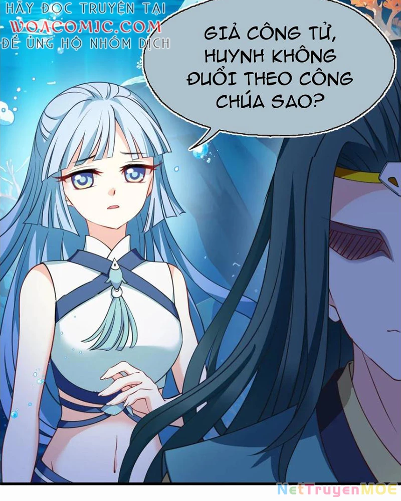 Phong Khởi Thương Lam Chapter 681 - Trang 2