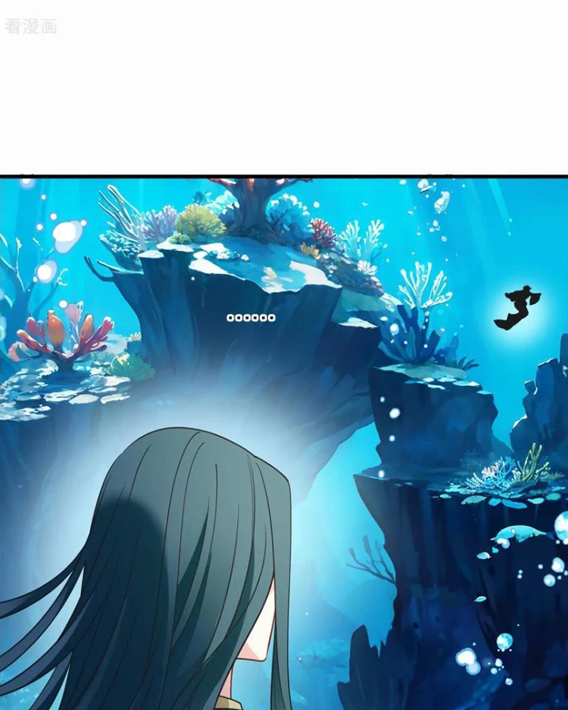 Phong Khởi Thương Lam Chapter 681 - Trang 2