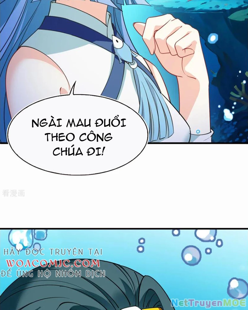 Phong Khởi Thương Lam Chapter 681 - Trang 2