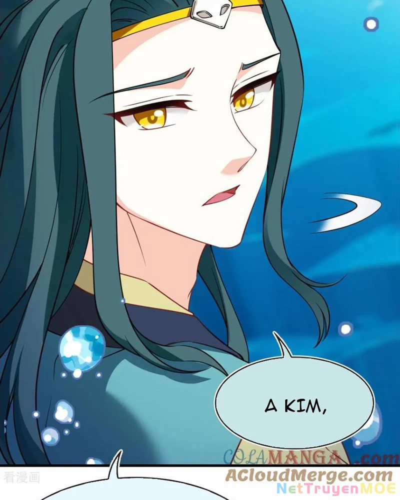 Phong Khởi Thương Lam Chapter 681 - Trang 2