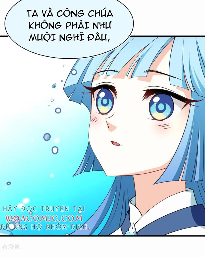 Phong Khởi Thương Lam Chapter 681 - Trang 2