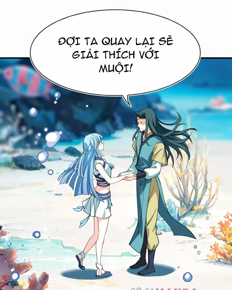 Phong Khởi Thương Lam Chapter 681 - Trang 2