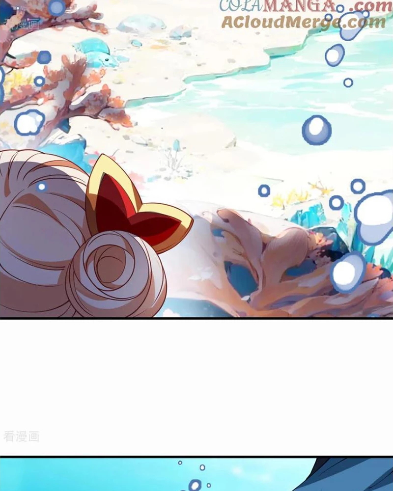 Phong Khởi Thương Lam Chapter 681 - Trang 2