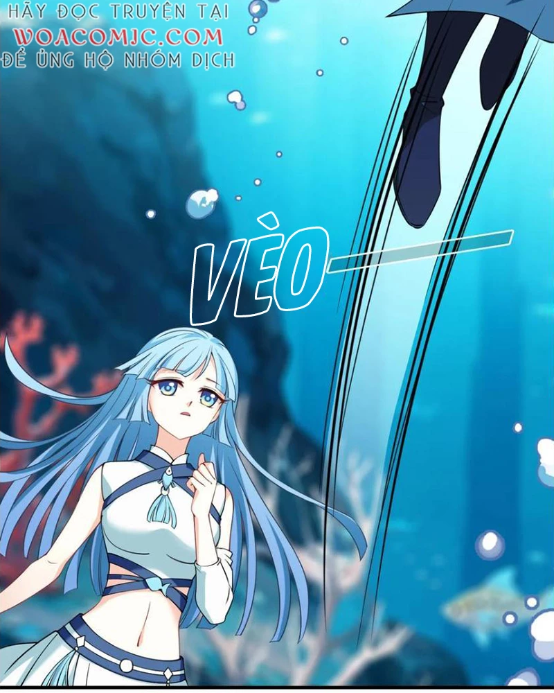 Phong Khởi Thương Lam Chapter 681 - Trang 2