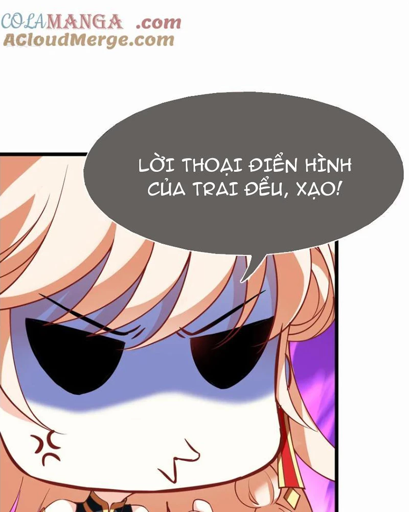 Phong Khởi Thương Lam Chapter 681 - Trang 2