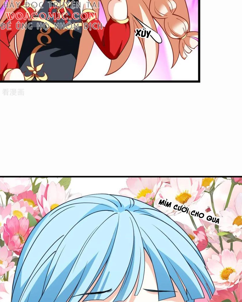 Phong Khởi Thương Lam Chapter 681 - Trang 2