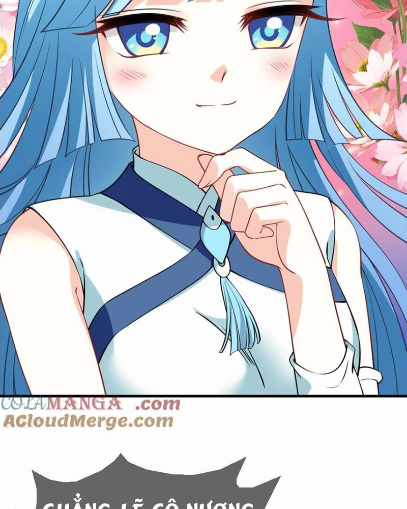 Phong Khởi Thương Lam Chapter 681 - Trang 2