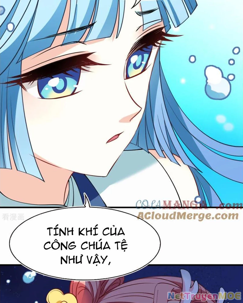 Phong Khởi Thương Lam Chapter 681 - Trang 2