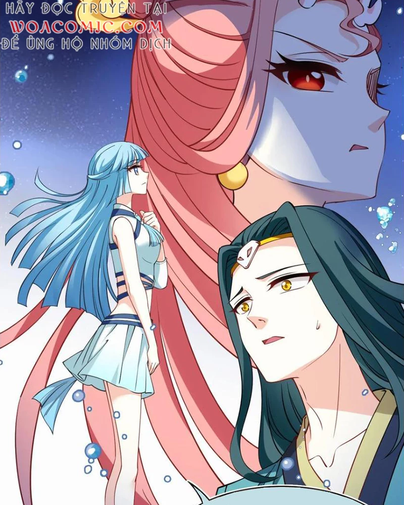 Phong Khởi Thương Lam Chapter 681 - Trang 2