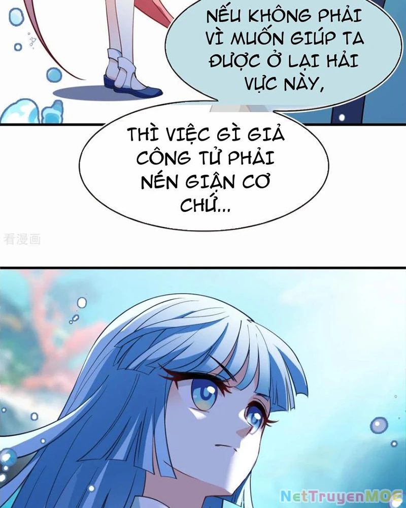 Phong Khởi Thương Lam Chapter 681 - Trang 2