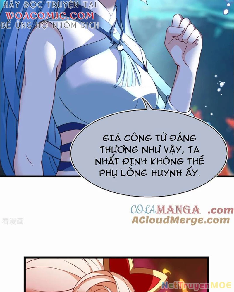 Phong Khởi Thương Lam Chapter 681 - Trang 2
