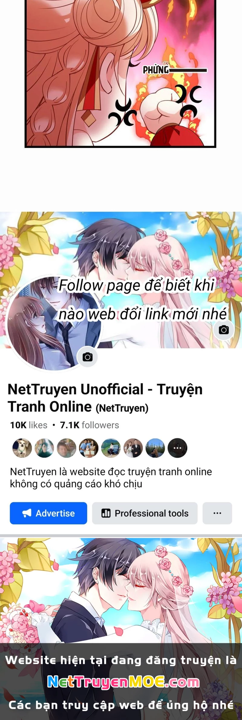 Phong Khởi Thương Lam Chapter 681 - Trang 2