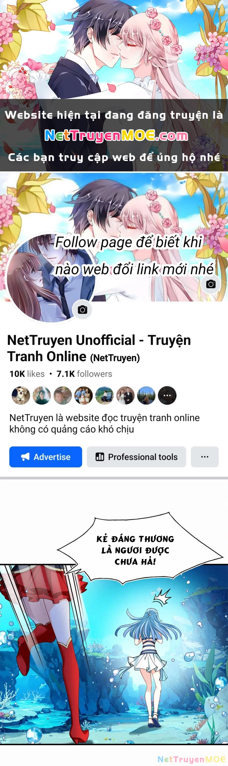 Phong Khởi Thương Lam Chapter 682 - Trang 2