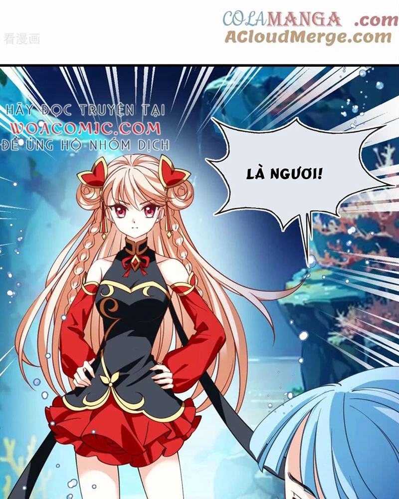 Phong Khởi Thương Lam Chapter 682 - Trang 2