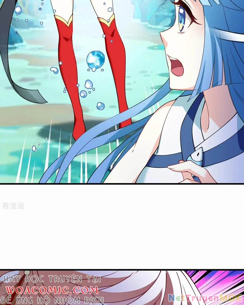 Phong Khởi Thương Lam Chapter 682 - Trang 2