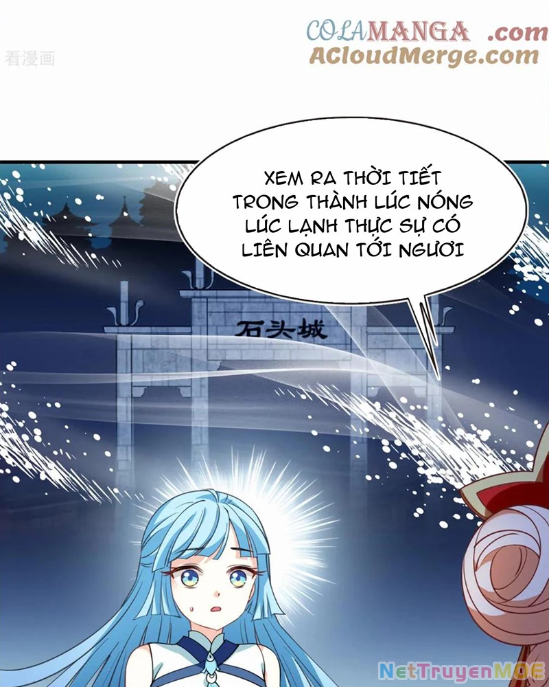 Phong Khởi Thương Lam Chapter 682 - Trang 2