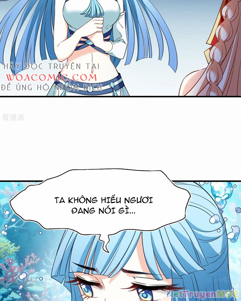 Phong Khởi Thương Lam Chapter 682 - Trang 2