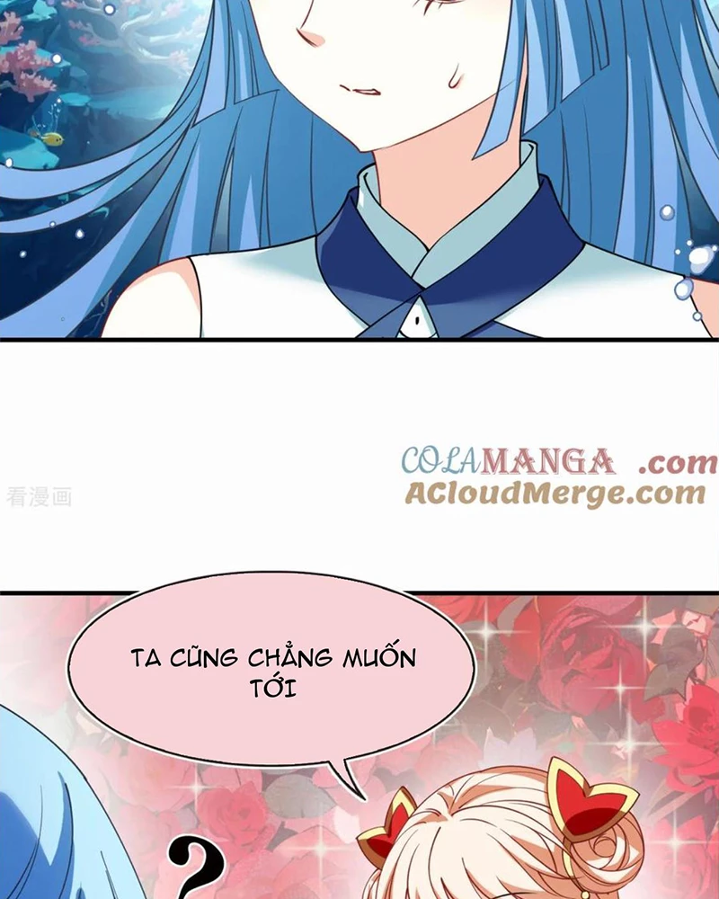 Phong Khởi Thương Lam Chapter 682 - Trang 2