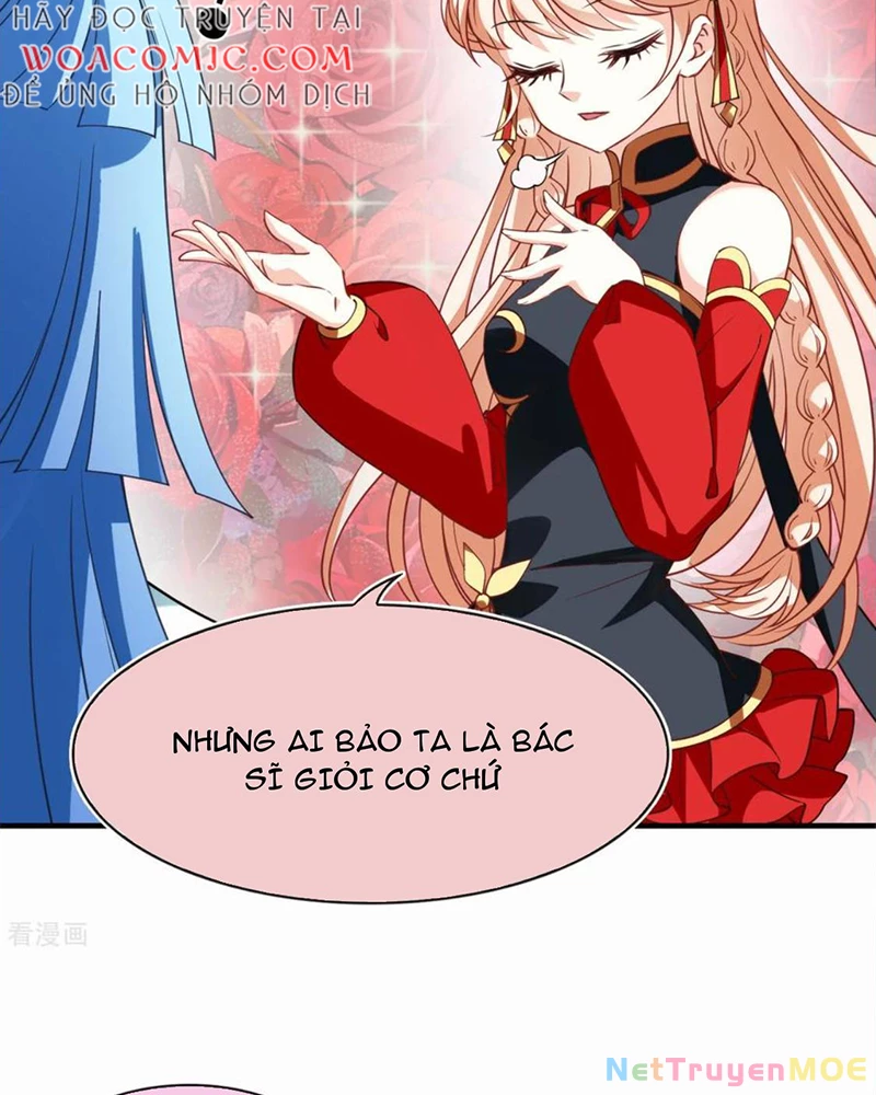 Phong Khởi Thương Lam Chapter 682 - Trang 2