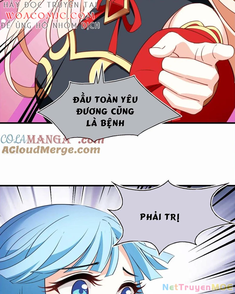 Phong Khởi Thương Lam Chapter 682 - Trang 2