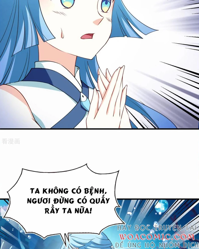 Phong Khởi Thương Lam Chapter 682 - Trang 2