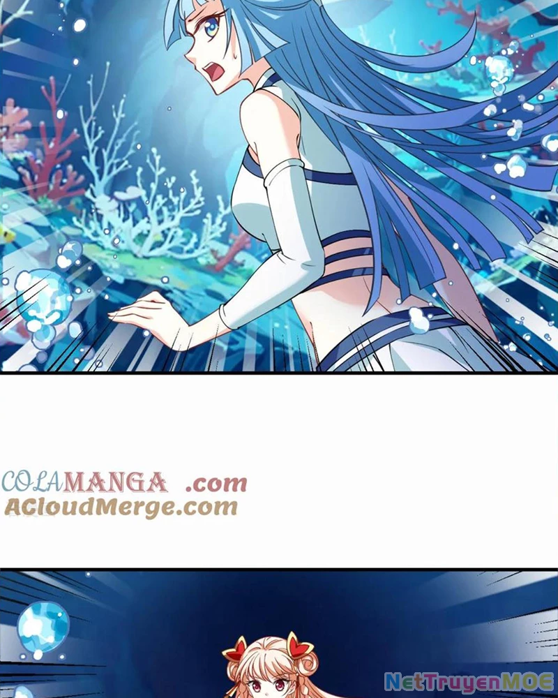 Phong Khởi Thương Lam Chapter 682 - Trang 2