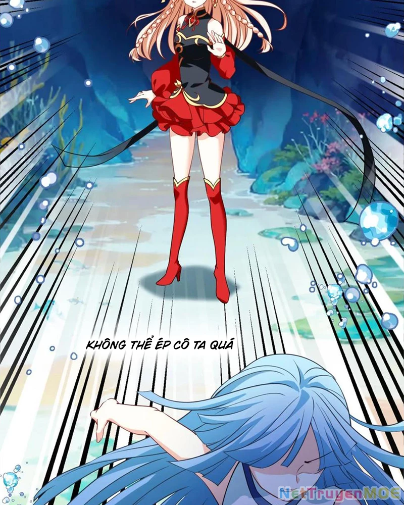 Phong Khởi Thương Lam Chapter 682 - Trang 2