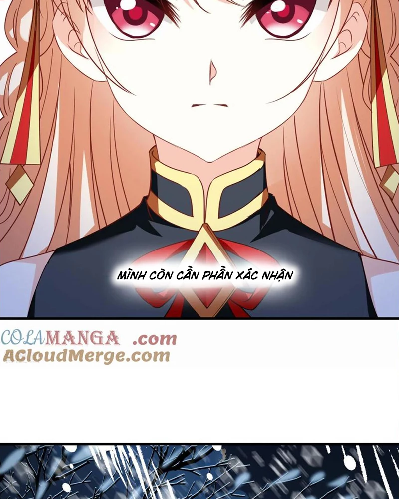 Phong Khởi Thương Lam Chapter 682 - Trang 2