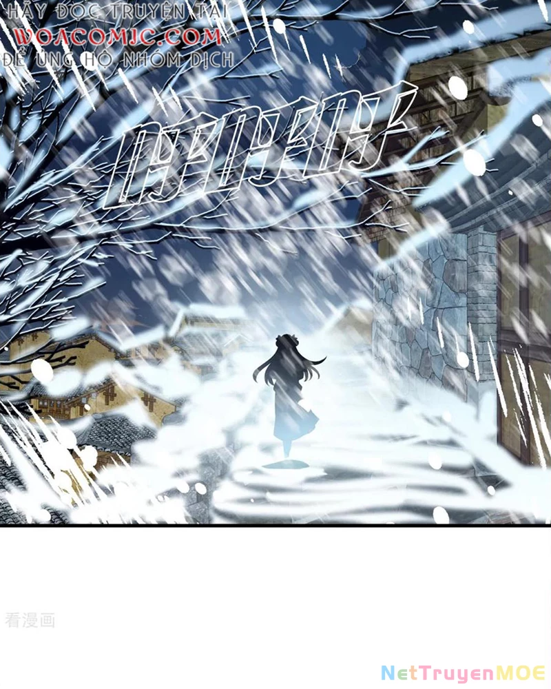 Phong Khởi Thương Lam Chapter 682 - Trang 2