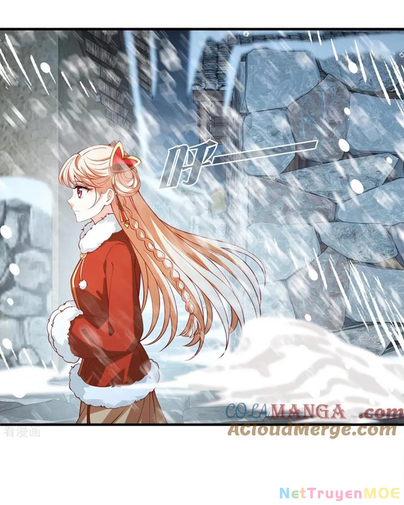 Phong Khởi Thương Lam Chapter 682 - Trang 2