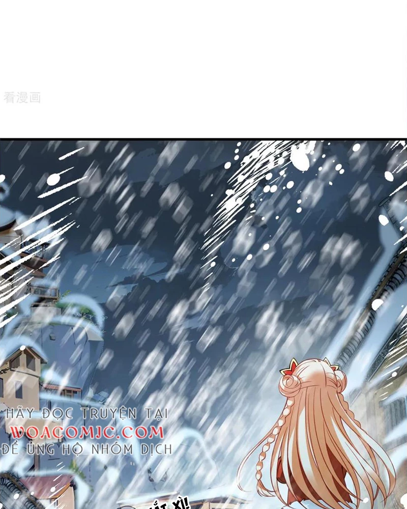 Phong Khởi Thương Lam Chapter 682 - Trang 2