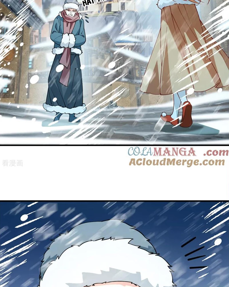 Phong Khởi Thương Lam Chapter 682 - Trang 2