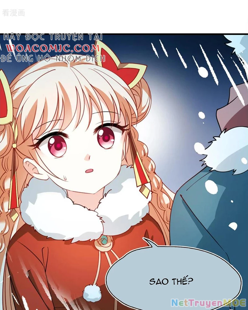 Phong Khởi Thương Lam Chapter 682 - Trang 2