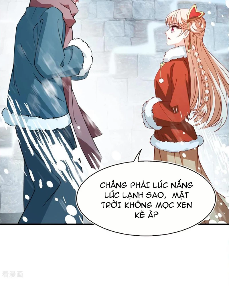 Phong Khởi Thương Lam Chapter 682 - Trang 2