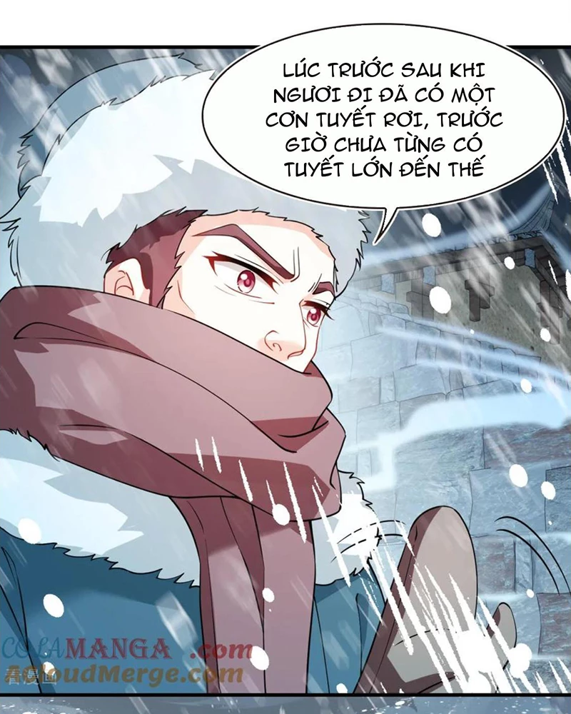 Phong Khởi Thương Lam Chapter 682 - Trang 2