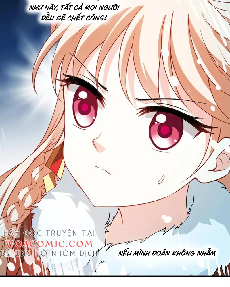 Phong Khởi Thương Lam Chapter 682 - Trang 2