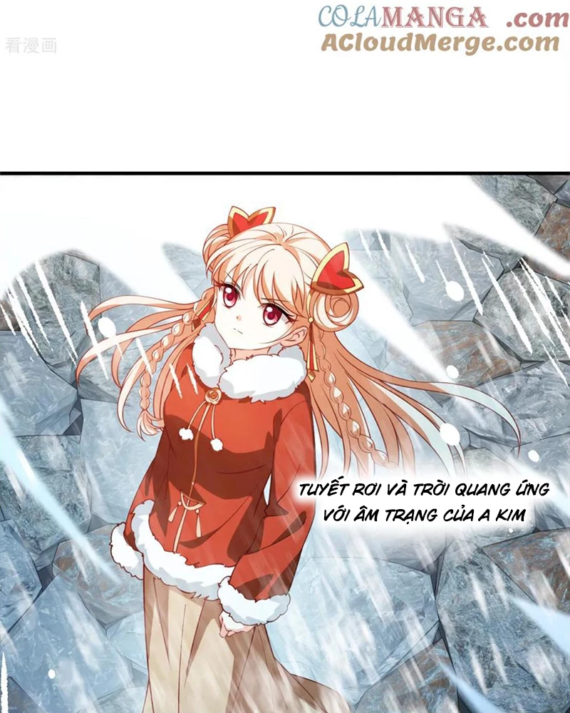 Phong Khởi Thương Lam Chapter 682 - Trang 2