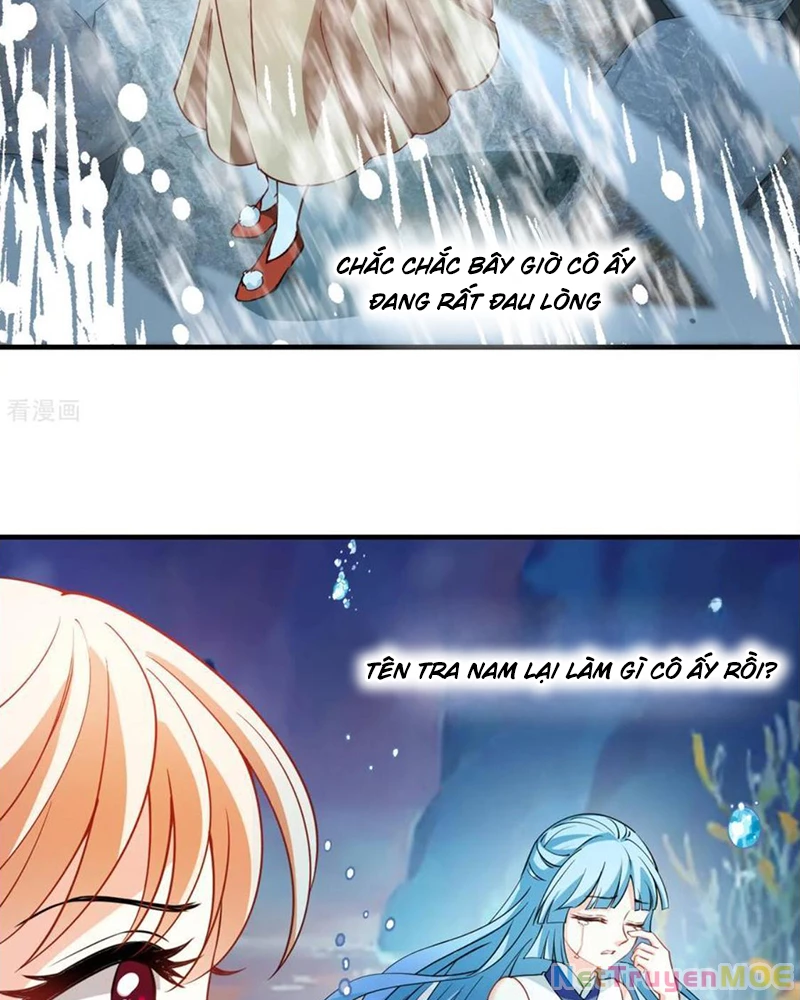 Phong Khởi Thương Lam Chapter 682 - Trang 2