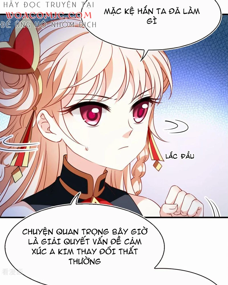 Phong Khởi Thương Lam Chapter 683 - Trang 2