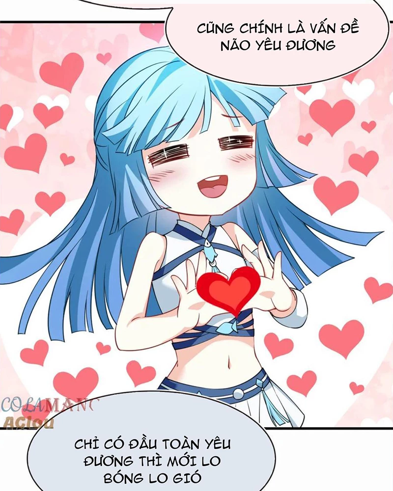 Phong Khởi Thương Lam Chapter 683 - Trang 2