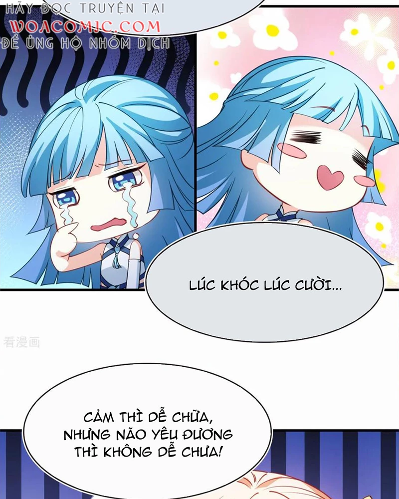 Phong Khởi Thương Lam Chapter 683 - Trang 2