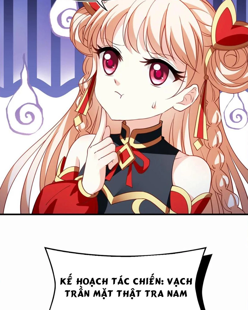 Phong Khởi Thương Lam Chapter 683 - Trang 2