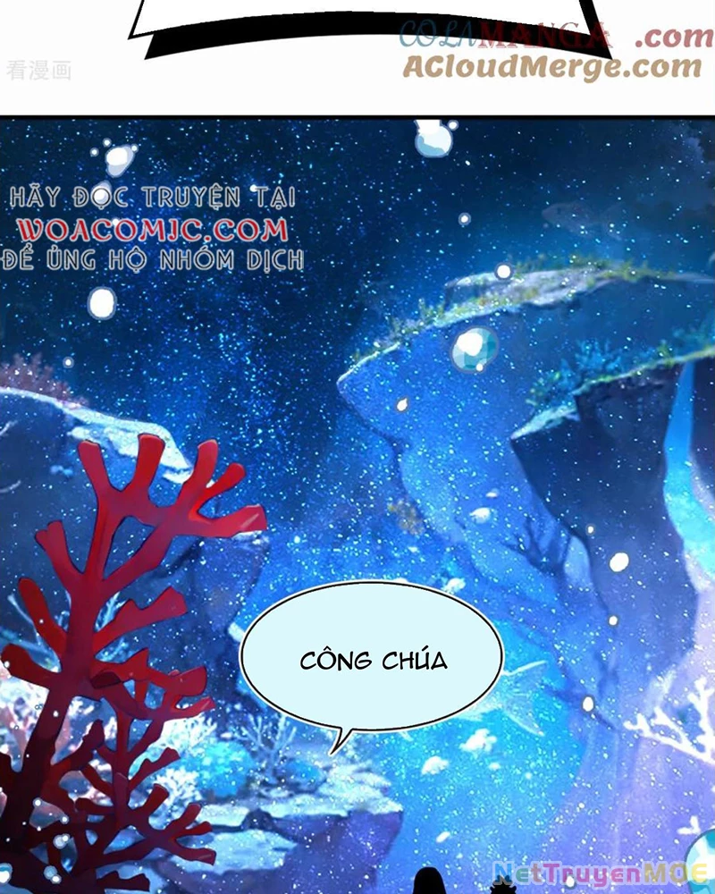 Phong Khởi Thương Lam Chapter 683 - Trang 2