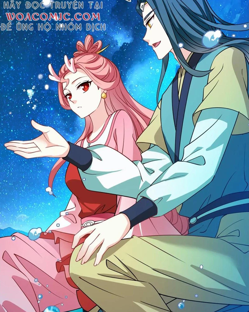 Phong Khởi Thương Lam Chapter 683 - Trang 2